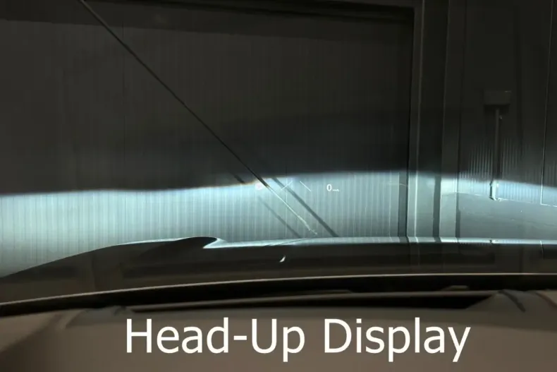 Volkswagen Touareg din 2024 cu 57.000 km - oferta VOL126750 - foto 19