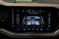 Volkswagen Touareg din 2024 cu 57.000 km - oferta VOL126750 - foto 24