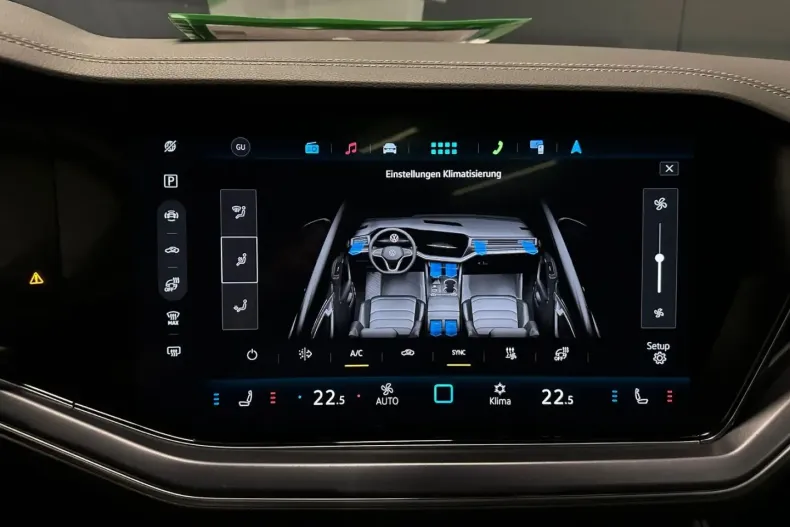 Volkswagen Touareg din 2024 cu 57.000 km - oferta VOL126750 - foto 24