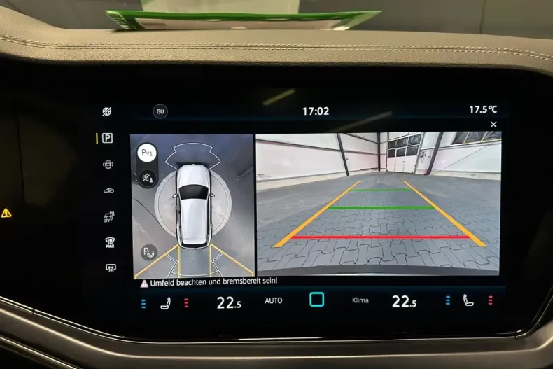 Volkswagen Touareg din 2024 cu 57.000 km - oferta VOL126750 - foto 25