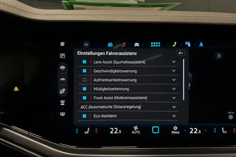 Volkswagen Touareg din 2024 cu 57.000 km - oferta VOL126750 - foto 26