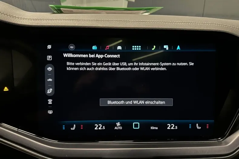 Volkswagen Touareg din 2024 cu 57.000 km - oferta VOL126750 - foto 28