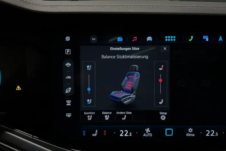 Volkswagen Touareg din 2024 cu 57.000 km - oferta VOL126750 - foto 30