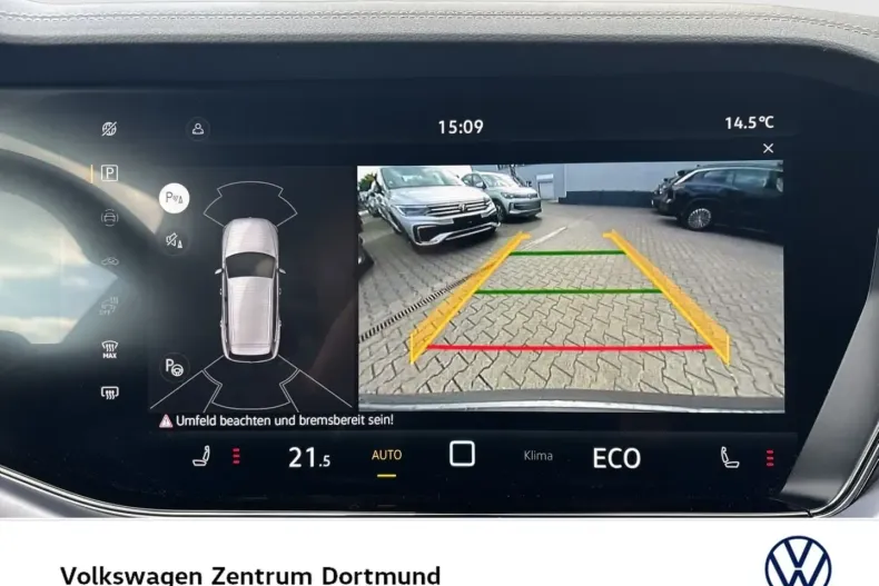 Volkswagen Touareg din 2024 cu 22.699 km - oferta VOL126752 - foto 10