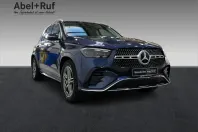 Mercedes-Benz GLE 350 din 2024 cu 39.704 km - oferta MER126753 - foto 1