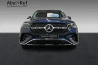 Mercedes-Benz GLE 350 din 2024 cu 39.704 km - oferta MER126753 - foto 2