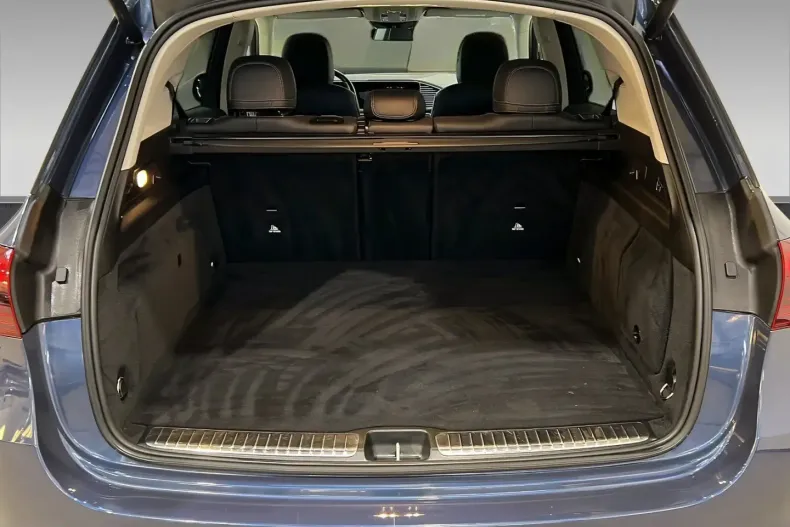 Mercedes-Benz GLE 350 din 2024 cu 39.704 km - oferta MER126753 - foto 7