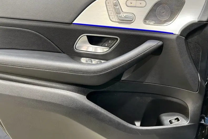 Mercedes-Benz GLE 350 din 2024 cu 39.704 km - oferta MER126753 - foto 12