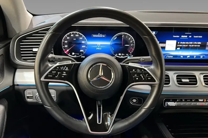 Mercedes-Benz GLE 350 din 2024 cu 39.704 km - oferta MER126753 - foto 13