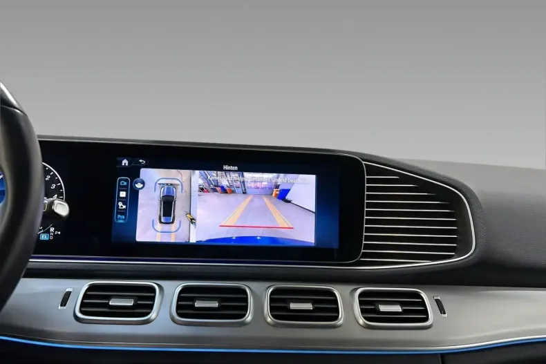 Mercedes-Benz GLE 350 din 2024 cu 39.704 km - oferta MER126753 - foto 14