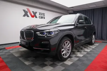 BMW X5 din 2020 - oferta BMW126754