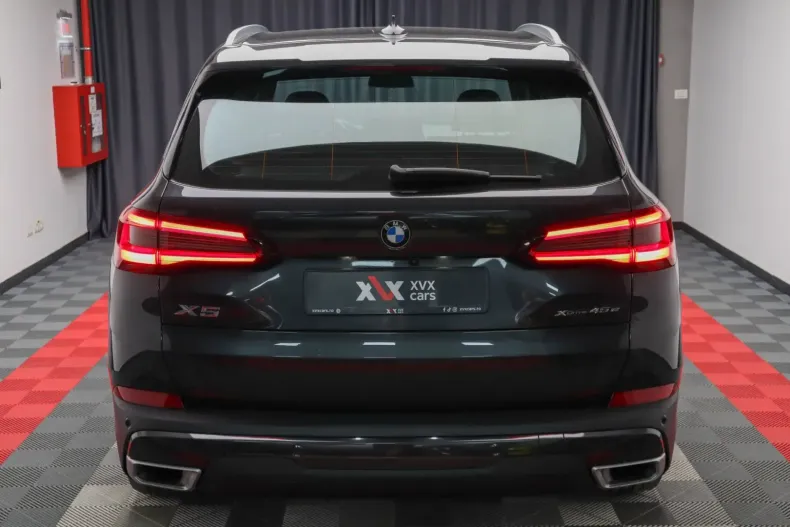 BMW X5 din 2020 cu 145.541 km - oferta BMW126754 - foto 4