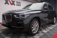 BMW X5 din 2020 cu 145.541 km - oferta BMW126754 - foto 8