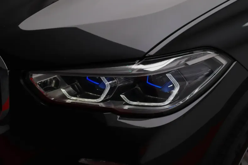 BMW X5 din 2020 cu 145.541 km - oferta BMW126754 - foto 11