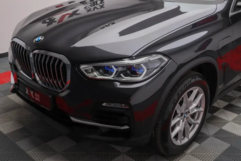 BMW X5 din 2020 cu 145.541 km - oferta BMW126754 - foto 12