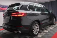 BMW X5 din 2020 cu 145.541 km - oferta BMW126754 - foto 17