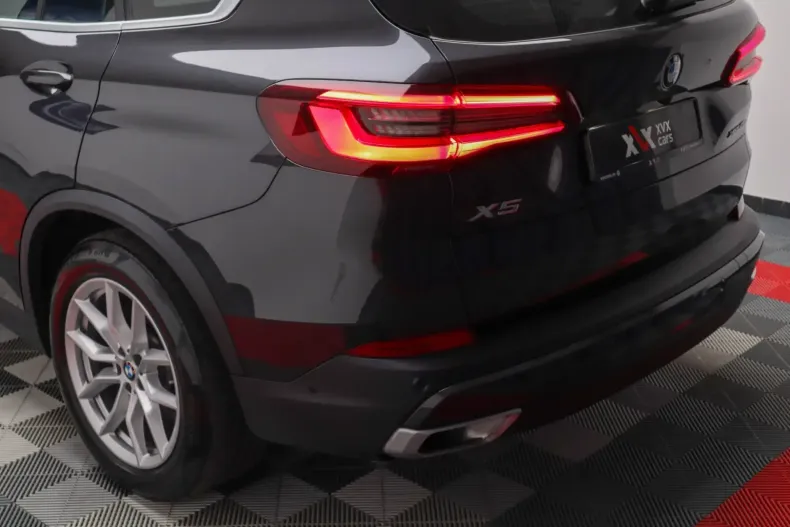 BMW X5 din 2020 cu 145.541 km - oferta BMW126754 - foto 18