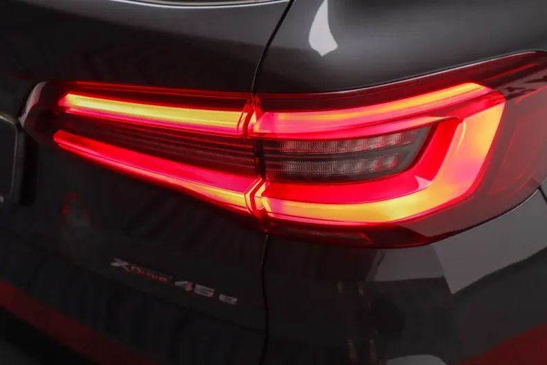 BMW X5 din 2020 cu 145.541 km - oferta BMW126754 - foto 19