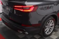 BMW X5 din 2020 cu 145.541 km - oferta BMW126754 - foto 20