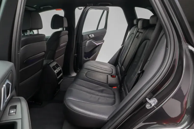 BMW X5 din 2020 cu 145.541 km - oferta BMW126754 - foto 22