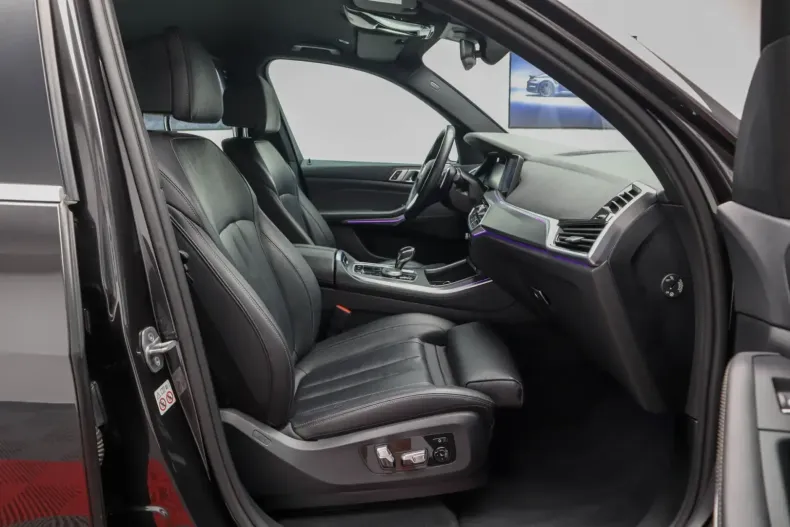 BMW X5 din 2020 cu 145.541 km - oferta BMW126754 - foto 23