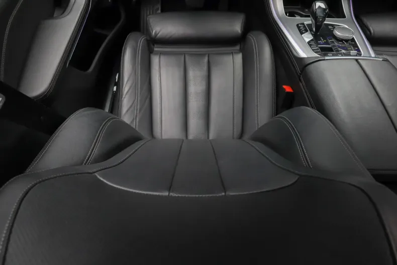 BMW X5 din 2020 cu 145.541 km - oferta BMW126754 - foto 28