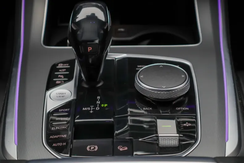 BMW X5 din 2020 cu 145.541 km - oferta BMW126754 - foto 30