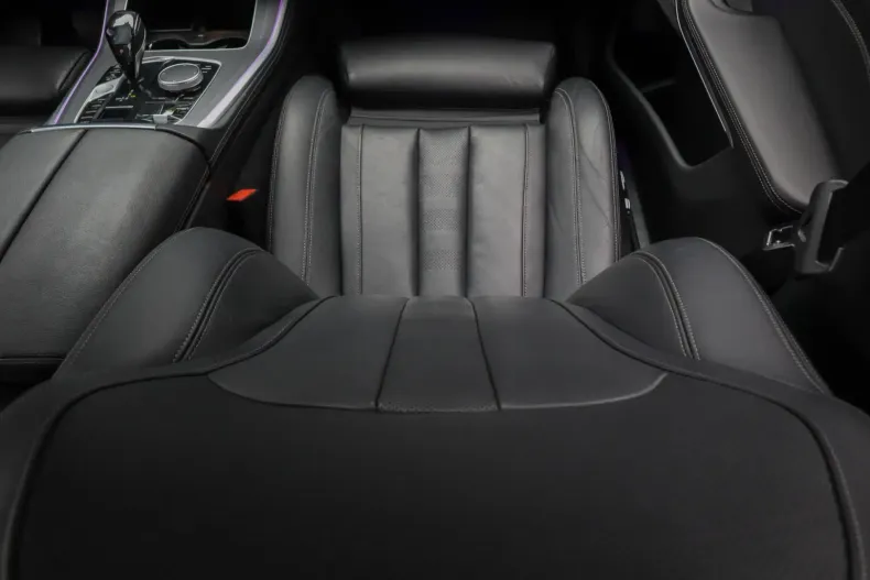 BMW X5 din 2020 cu 145.541 km - oferta BMW126754 - foto 32