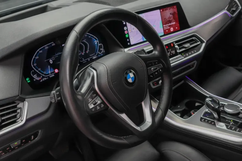 BMW X5 din 2020 cu 145.541 km - oferta BMW126754 - foto 33