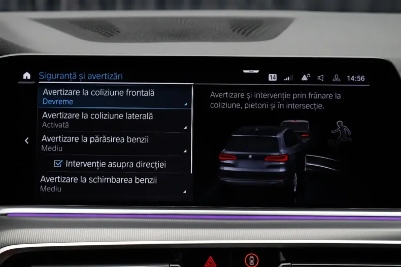 BMW X5 din 2020 cu 145.541 km - oferta BMW126754 - foto 34