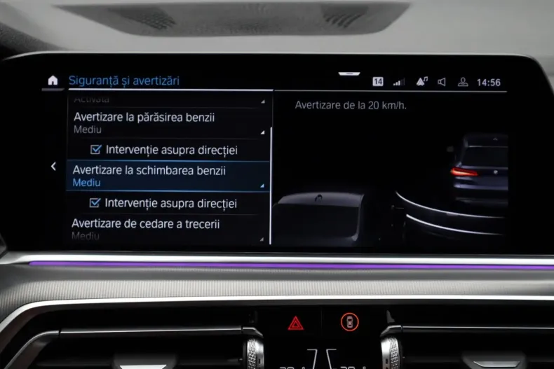 BMW X5 din 2020 cu 145.541 km - oferta BMW126754 - foto 35