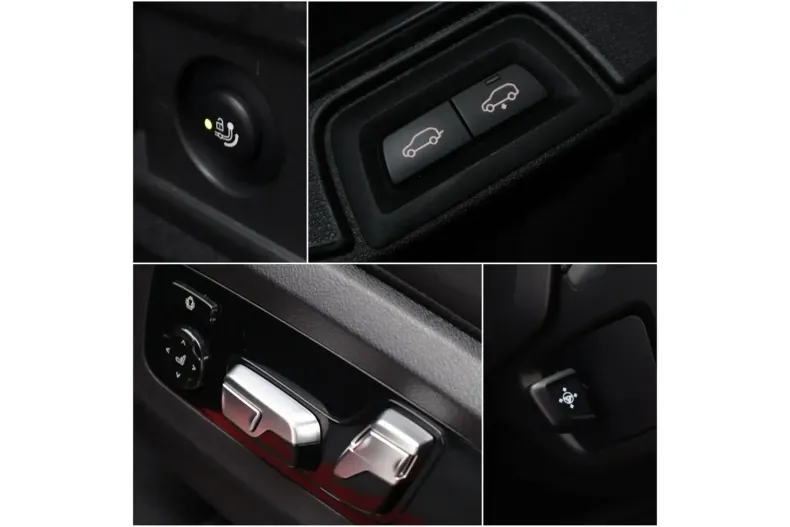 BMW X5 din 2020 cu 145.541 km - oferta BMW126754 - foto 36