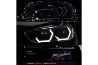 BMW X5 din 2020 cu 145.541 km - oferta BMW126754 - foto 38