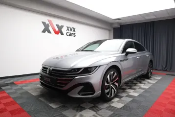 Volkswagen Arteon din 2021 - oferta VOL126759