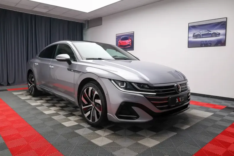 Volkswagen Arteon din 2021 cu 88.394 km - oferta VOL126759 - foto 3