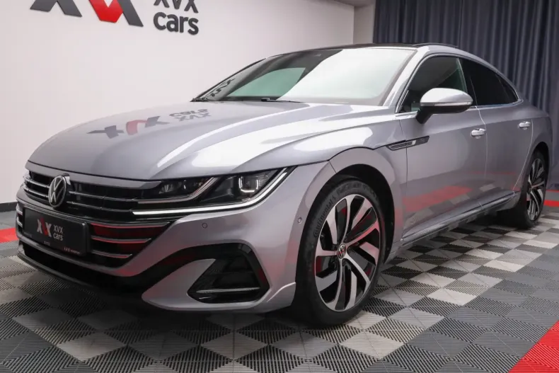 Volkswagen Arteon din 2021 cu 88.394 km - oferta VOL126759 - foto 9