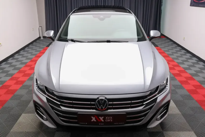 Volkswagen Arteon din 2021 cu 88.394 km - oferta VOL126759 - foto 10