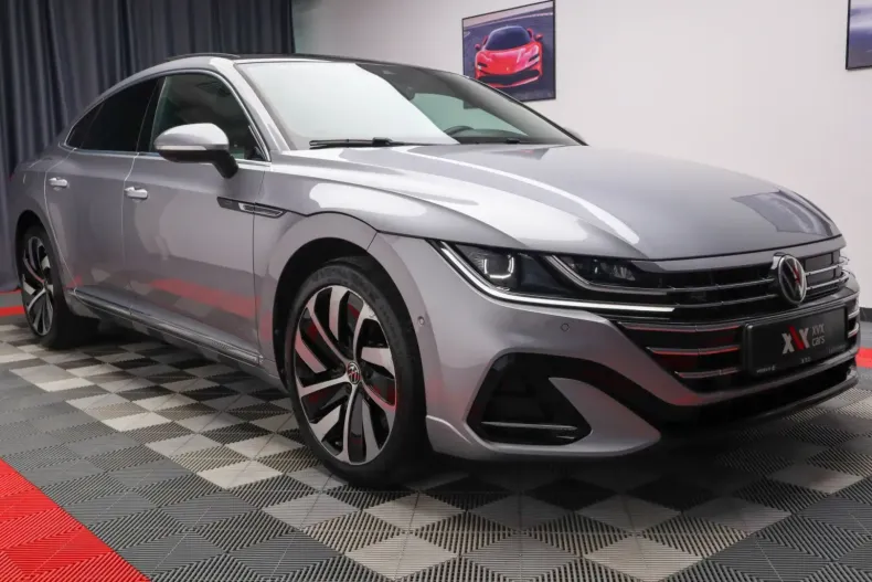 Volkswagen Arteon din 2021 cu 88.394 km - oferta VOL126759 - foto 11