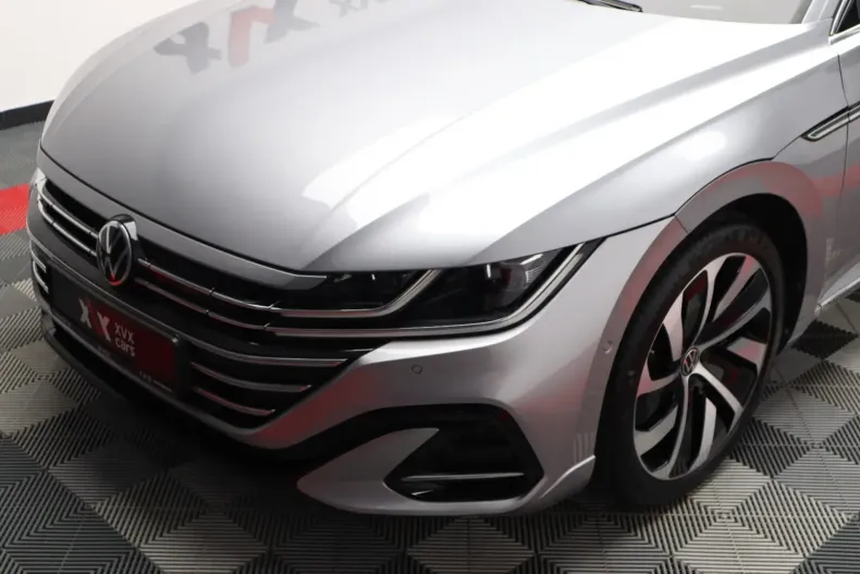 Volkswagen Arteon din 2021 cu 88.394 km - oferta VOL126759 - foto 13