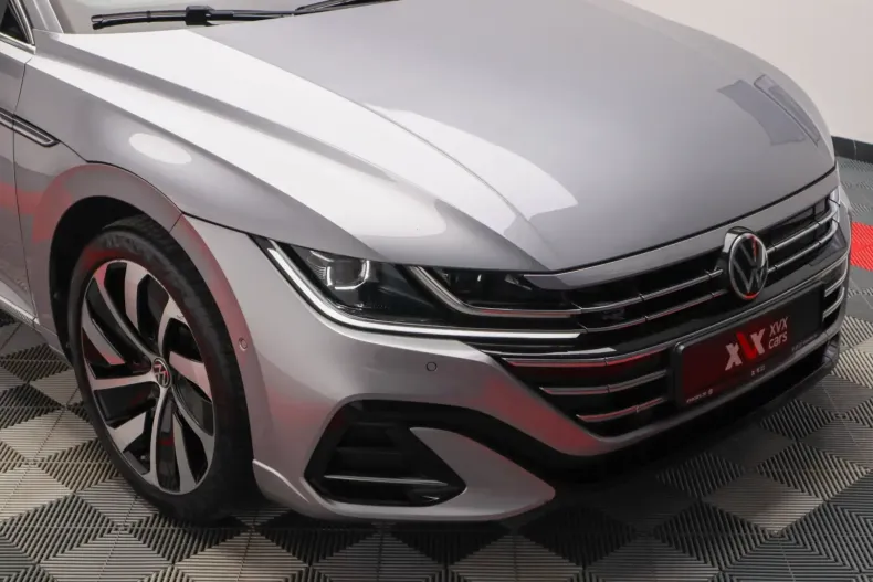 Volkswagen Arteon din 2021 cu 88.394 km - oferta VOL126759 - foto 15