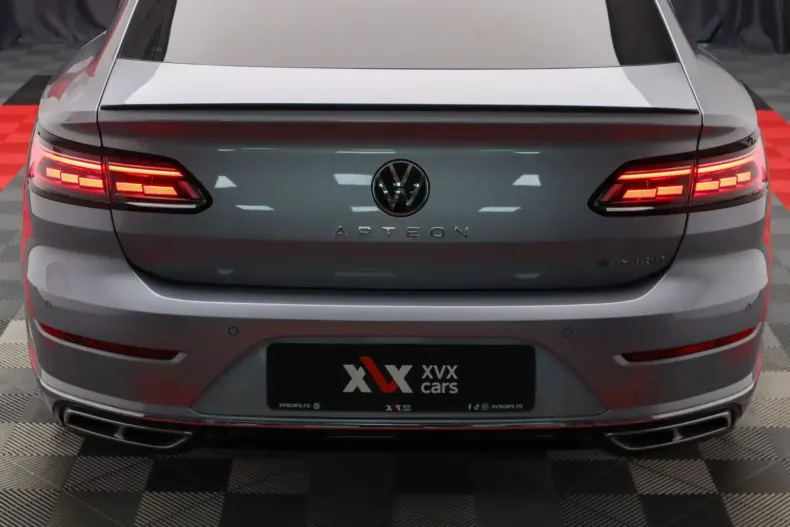Volkswagen Arteon din 2021 cu 88.394 km - oferta VOL126759 - foto 18