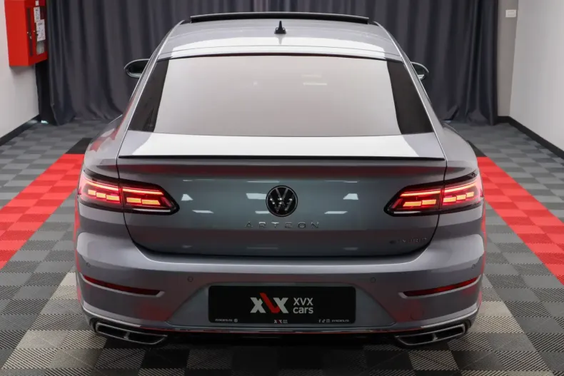 Volkswagen Arteon din 2021 cu 88.394 km - oferta VOL126759 - foto 21