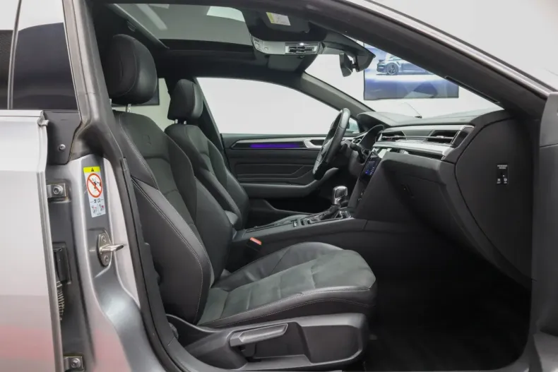 Volkswagen Arteon din 2021 cu 88.394 km - oferta VOL126759 - foto 26