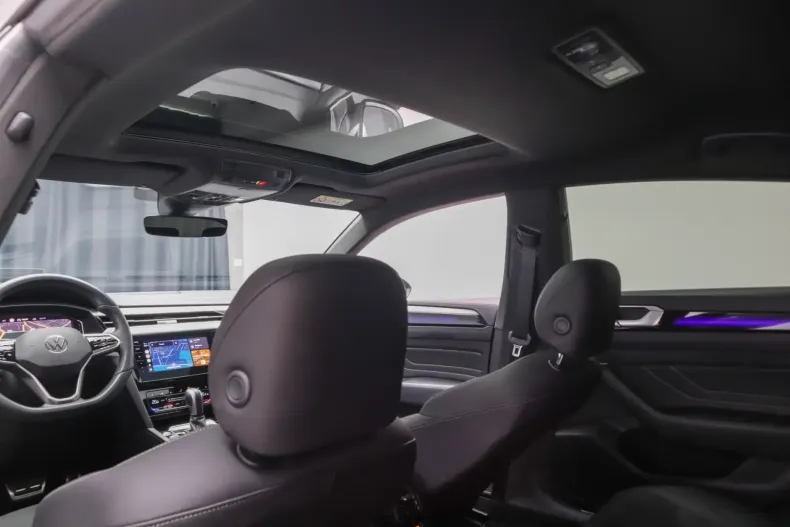 Volkswagen Arteon din 2021 cu 88.394 km - oferta VOL126759 - foto 27