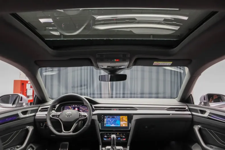 Volkswagen Arteon din 2021 cu 88.394 km - oferta VOL126759 - foto 29