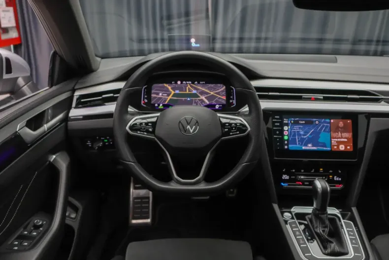 Volkswagen Arteon din 2021 cu 88.394 km - oferta VOL126759 - foto 31