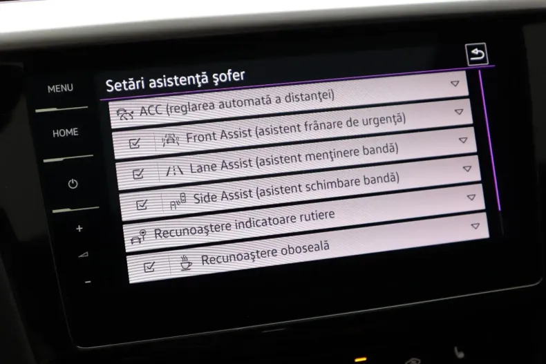 Volkswagen Arteon din 2021 cu 88.394 km - oferta VOL126759 - foto 37