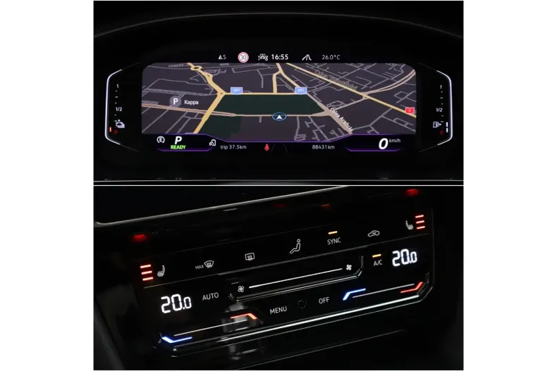 Volkswagen Arteon din 2021 cu 88.394 km - oferta VOL126759 - foto 38