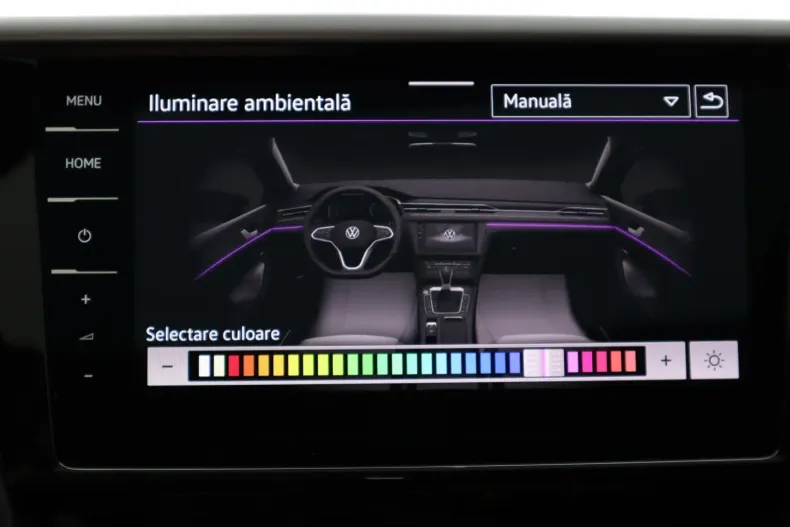 Volkswagen Arteon din 2021 cu 88.394 km - oferta VOL126759 - foto 39