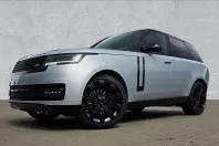 Land Rover Range Rover din 2025 cu 9.500 km - oferta LAN126760 - foto 1